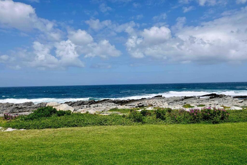 Villa Whales & Waves Hermanus Exterior foto
