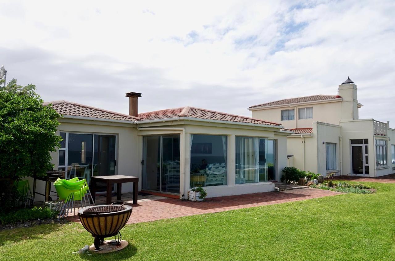 Villa Whales & Waves Hermanus Exterior foto